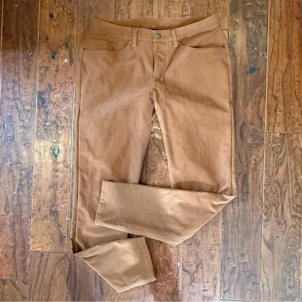 Lululemon ABC Classic-Fit 5 Pocket Pant Utilitech Artifact 32x 32